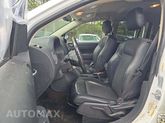 2017 Jeep Compass Sport SE - miniatura 6