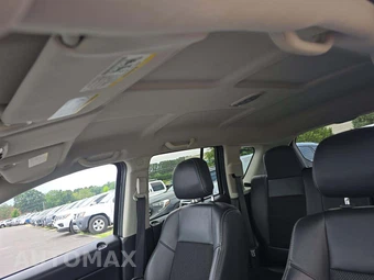 2017 Jeep Compass Sport SE – miniatura 11