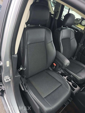 2017 Jeep Compass Sport SE – miniatura 18
