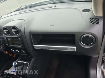 2017 Jeep Compass Sport SE – miniatura 19