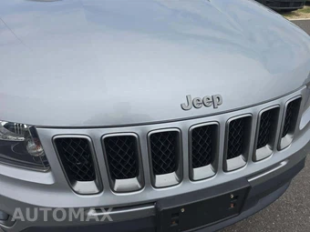 2017 Jeep Compass Sport SE – miniatura 21