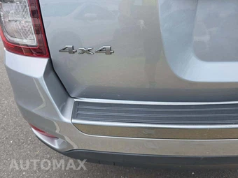 2017 Jeep Compass Sport SE – miniatura 22