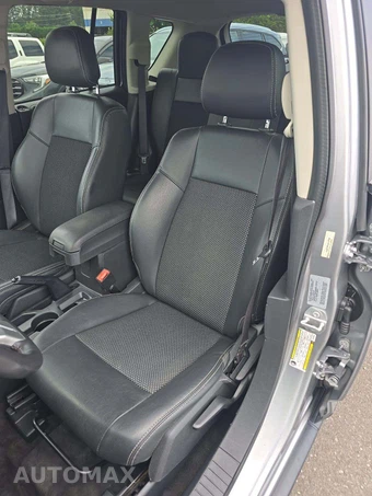 2017 Jeep Compass Sport SE – miniatura 6