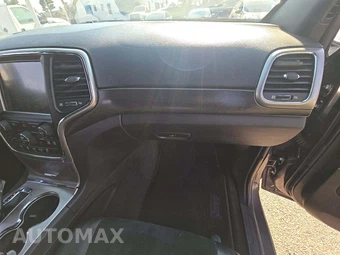 2017 Jeep Grand Cherokee Altitude Edition - miniatura 19