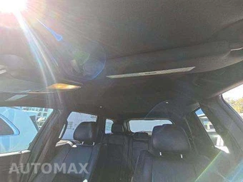 2017 Jeep Grand Cherokee Altitude Edition - miniatura 12