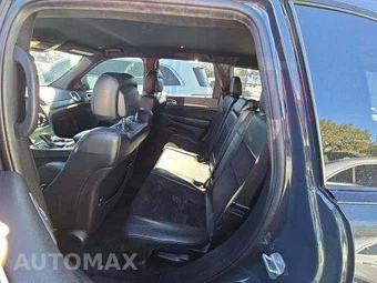 2017 Jeep Grand Cherokee Altitude Edition - miniatura 14