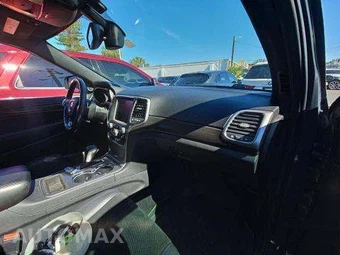 2017 Jeep Grand Cherokee Altitude Edition - miniatura 20