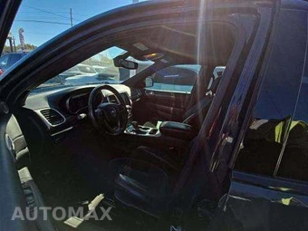 2017 Jeep Grand Cherokee Altitude Edition - miniatura 7