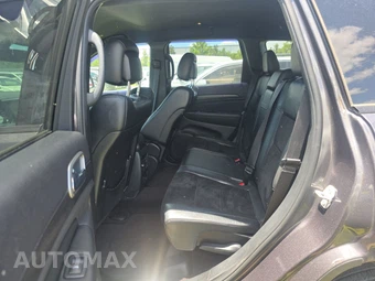 2017 Jeep Grand Cherokee Altitude Edition - miniatura 13