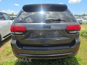 2017 Jeep Grand Cherokee Altitude Edition - miniatura 5