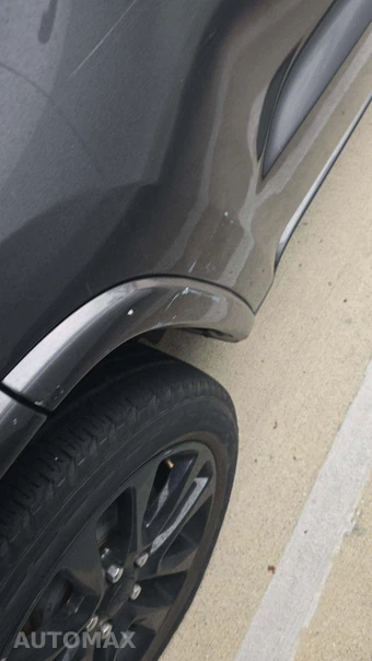 2017 Jeep Grand Cherokee Altitude Edition - miniatura 29
