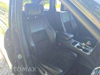 2017 Jeep Grand Cherokee Altitude Edition – miniatura 15