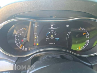 2017 Jeep Grand Cherokee Altitude Edition – miniatura 6