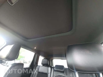 2017 Jeep Grand Cherokee Altitude Edition - miniatura 11