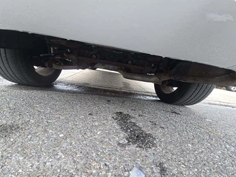 2017 Jeep Grand Cherokee Altitude Edition - miniatura 15