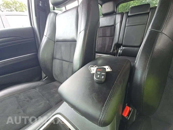 2017 Jeep Grand Cherokee Altitude Edition - miniatura 8