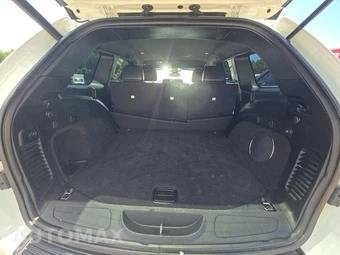 2017 Jeep Grand Cherokee Altitude Edition - miniatura 17