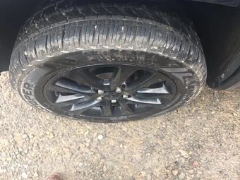 2017 Jeep Grand Cherokee Altitude Edition - miniatura 10