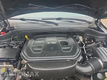 2017 Jeep Grand Cherokee Altitude Edition - miniatura 18