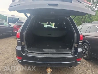 2017 Jeep Grand Cherokee Altitude Edition - miniatura 19