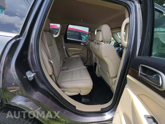 2017 Jeep Grand Cherokee Laredo - miniatura 16