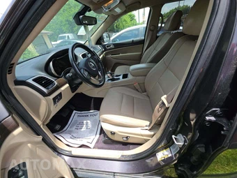 2017 Jeep Grand Cherokee Laredo - miniatura 6