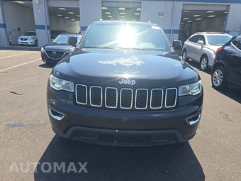 2017 Jeep Grand Cherokee Laredo - miniatura 2