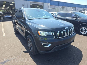 2017 Jeep Grand Cherokee Laredo - miniatura 3