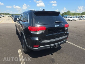2017 Jeep Grand Cherokee Laredo - miniatura 6