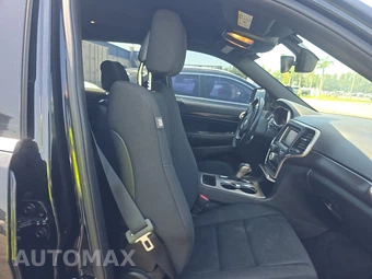 2017 Jeep Grand Cherokee Laredo - miniatura 8