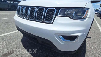 2017 Jeep Grand Cherokee Laredo – miniatura 20