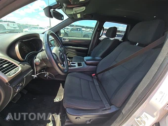 2017 Jeep Grand Cherokee Laredo – miniatura 7