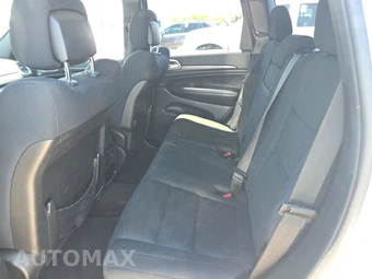 2017 Jeep Grand Cherokee Laredo - miniatura 13