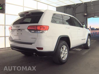 2017 Jeep Grand Cherokee Laredo - miniatura 4