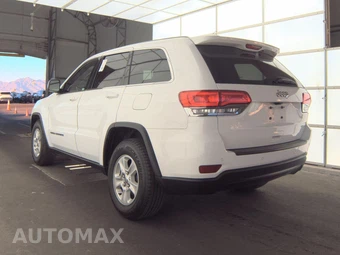 2017 Jeep Grand Cherokee Laredo - miniatura 6