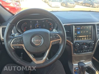 2017 Jeep Grand Cherokee Laredo - miniatura 11