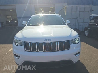 2017 Jeep Grand Cherokee Laredo - miniatura 2