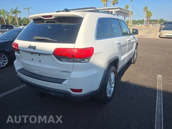 2017 Jeep Grand Cherokee Laredo - miniatura 4