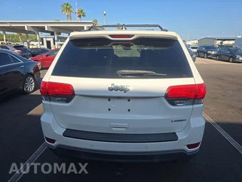 2017 Jeep Grand Cherokee Laredo - miniatura 5