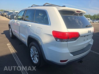 2017 Jeep Grand Cherokee Laredo - miniatura 6