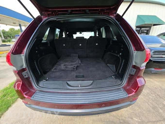 2017 Jeep Grand Cherokee Laredo - miniatura 14