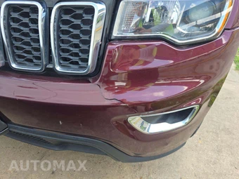 2017 Jeep Grand Cherokee Laredo - miniatura 22