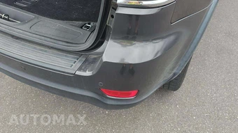 2017 Jeep Grand Cherokee Laredo – miniatura 28