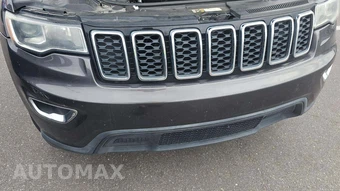 2017 Jeep Grand Cherokee Laredo – miniatura 31