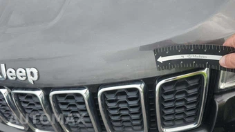 2017 Jeep Grand Cherokee Laredo – miniatura 32