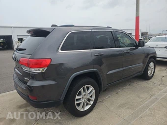2017 Jeep Grand Cherokee Laredo – miniatura 4