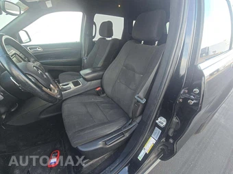 2017 Jeep Grand Cherokee Laredo - miniatura 3