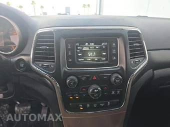 2017 Jeep Grand Cherokee Laredo - miniatura 7