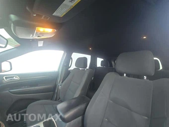 2017 Jeep Grand Cherokee Laredo - miniatura 8