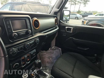 2017 Jeep Grand Cherokee Laredo - miniatura 11